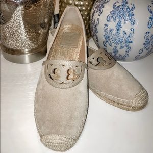 Brand new Tory Burch Fumo espadrille